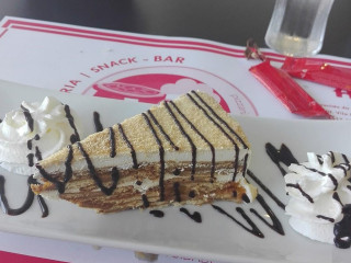 Pizzaria Snack A Delicia