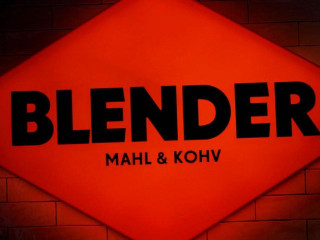Blender