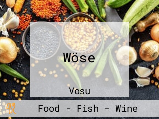 Wöse