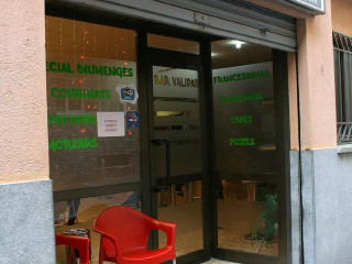 Valipas