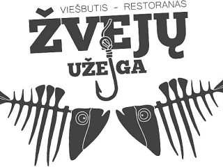 Viešbutis Restoranas Žvejų Užeiga