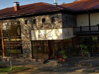 Kakitis