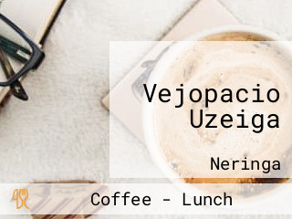 Vejopacio Uzeiga