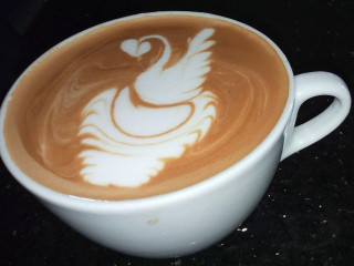 Trendz Cafe