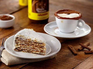 Havanna Cafeteria
