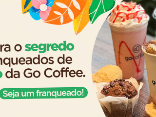 Go Coffee — Bacacheri