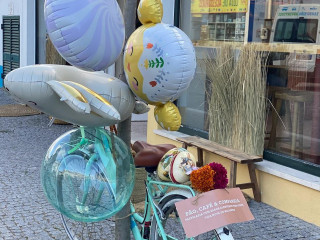 Pão Café Companhia