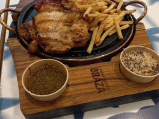 Churrasqueira Braza Maia Shopping