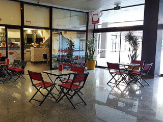 Forum Caffe