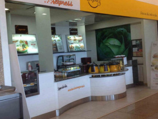 Kebab Co. Express