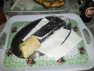 Efes Kebab Ve Pizza