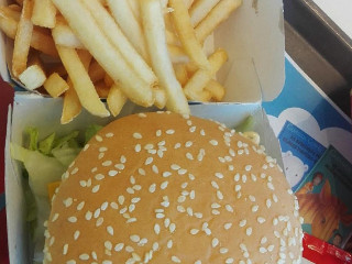 Mcdonald's Gondomar