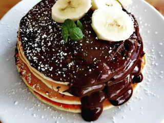 Oliveira's Café