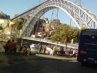 Continente Modelo