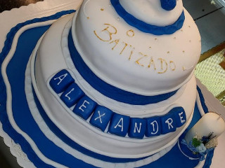 Confeitaria Giesta