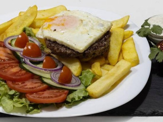 Tasty Kebab House