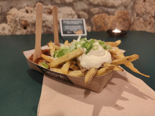 French Fries Factory