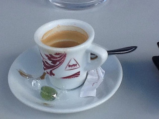 Cafetaria 17