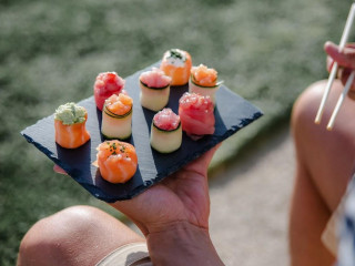 Justsushi Rio Tinto