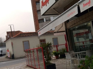 Cafe Paragrapho