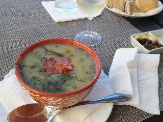 Café Snack Tollan
