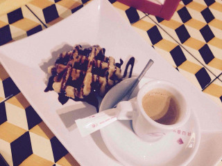 Casa Dos Waffles