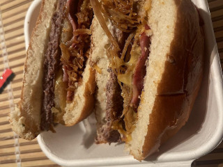 Rota 93 Burguer