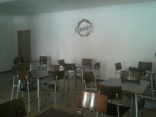 Páraqui Café