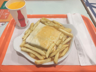 Sabor Gaucho Maia