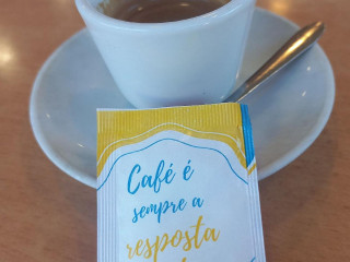 Café Sol E Campo