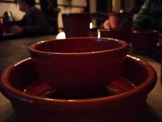 Taberna Medieval O Caldeirão