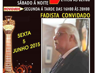 Vicio Do Fado