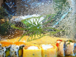Sushi Yuma