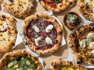 Oldman Pizza Co.