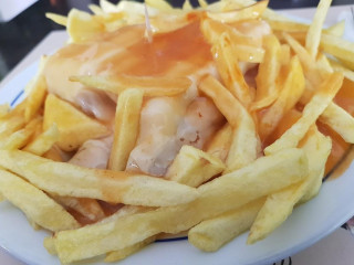 Café Montes Da Costa