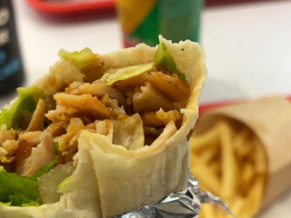 Original Kebab