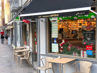 Café Império