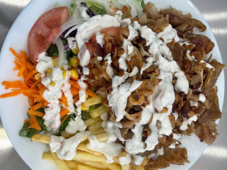 Ahmed Döner Kebab