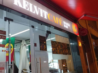 Kelvit Café