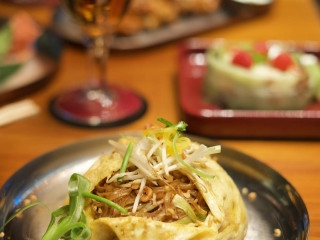 Gare Story Gastropub