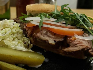 Deli Deli Brunch Sandwiches All Day
