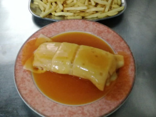 Cafetaria Gemeas