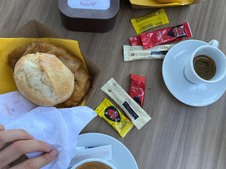 Quitutes Cafeteria