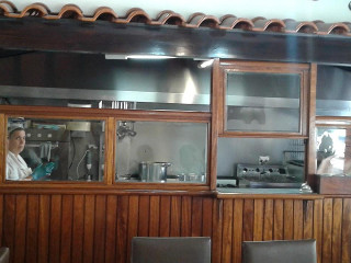 Restaurante Alameda