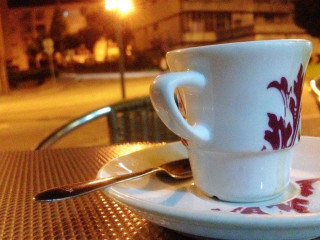 Art Café
