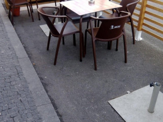 Café Central