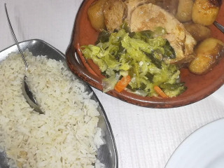 Assador Típico