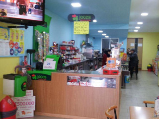 Café Cisne