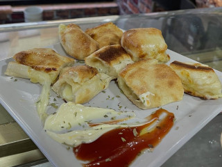 Rg Pizza