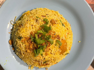 Hitss Kebab Indian
